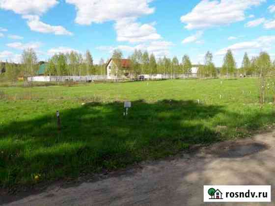 Участок ИЖС 1052 сот. на продажу в Смоленске Смоленск