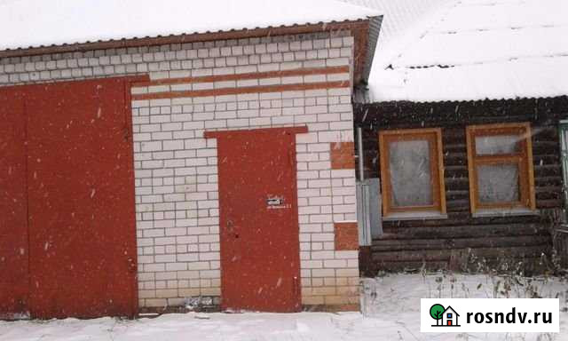 Дом 32.5 м² на участке 3 сот. на продажу в Йошкар-Оле Йошкар-Ола - изображение 1