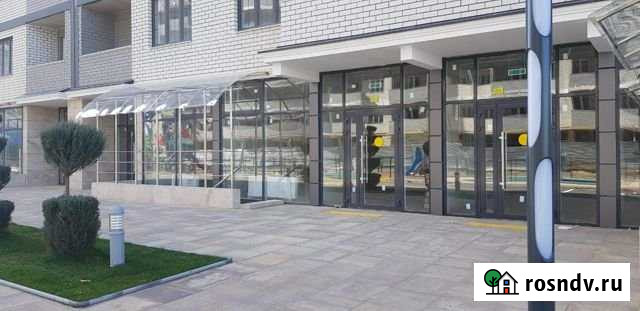 Торговое помещение, 120 кв.м. Краснодар - изображение 1