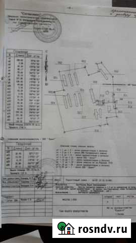 Помещение свободного назначения, 6900 кв.м. Пугачев - изображение 1