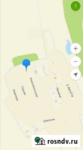 Участок ИЖС 16 сот. на продажу в Хомутово Иркутской области Хомутово - изображение 1