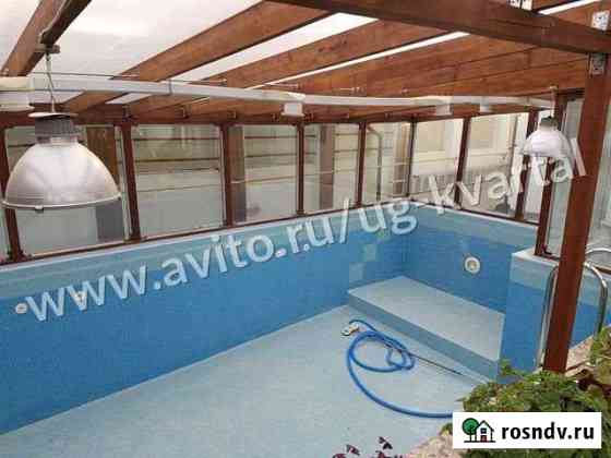 Дом 306 м² на участке 6 сот. на продажу в Анапе Анапа