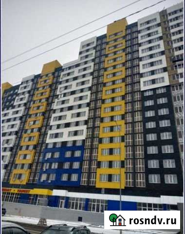 1-комнатная квартира, 35 м², 6/18 эт. на продажу в Пензе Пенза - изображение 1