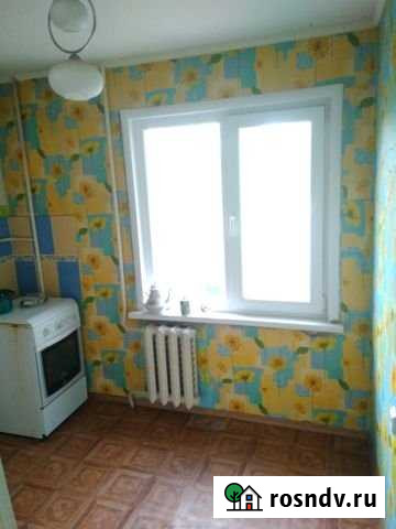 2-комнатная квартира, 36.1 м², 3/5 эт. на продажу в Пензе Пенза - изображение 1