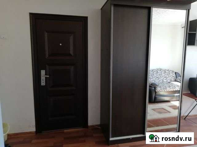 Комната 18 м² в 1-ком. кв., 8/9 эт. в аренду на длительный срок в Воронеже Воронеж - изображение 1