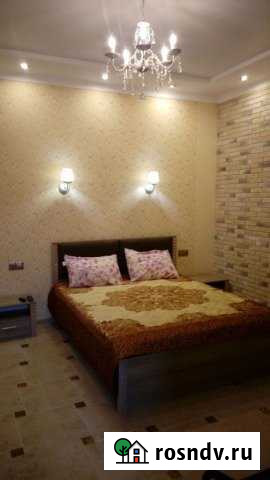 Комната 24 м² в 1-ком. кв., 2/3 эт. в аренду посуточно в Архипо-Осиповке Архипо-Осиповка - изображение 1