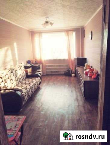 3-комнатная квартира, 60 м², 4/5 эт. на продажу в Кузнецке Кузнецк - изображение 1