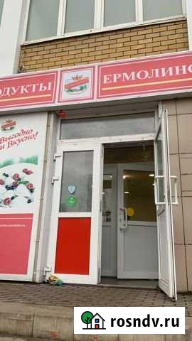 Сдам помещение в субаренду Тамбов - изображение 1