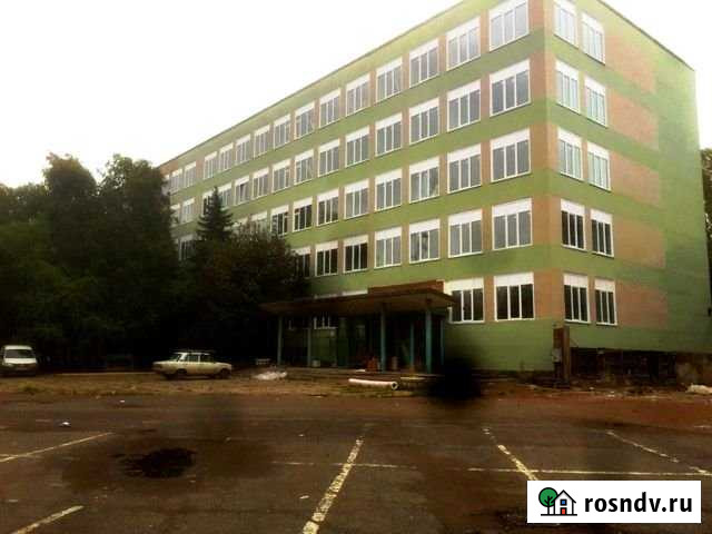 Офисное помещение, от 20 до 57,4 кв.м. Красноярск - изображение 1