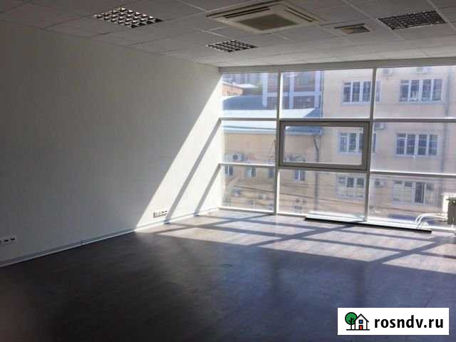 Офисное помещение, 120 кв.м. Самара - изображение 1