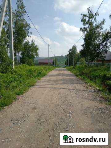 Участок ИЖС 12 сот. на продажу в Шелехове Шелехов - изображение 1