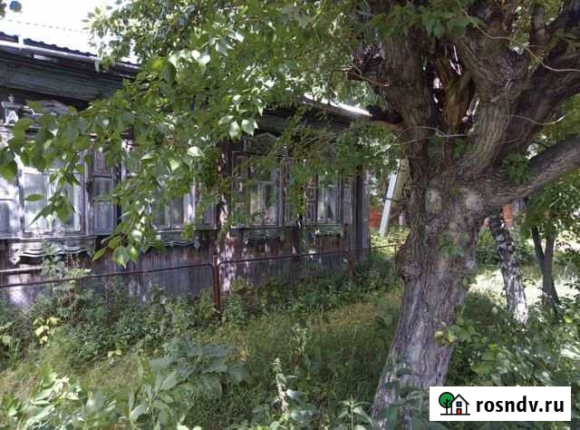 Дом 102 м² на участке 6 сот. на продажу в Тюмени Тюмень - изображение 1