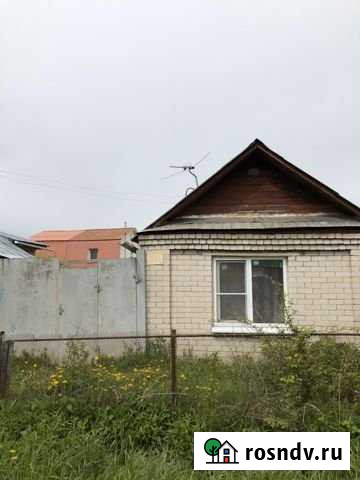 Дом 22 м² на участке 2 сот. на продажу в Твери Тверь - изображение 1