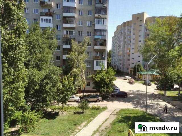 4-комнатная квартира, 86 м², 3/9 эт. на продажу в Саратове Саратов - изображение 1