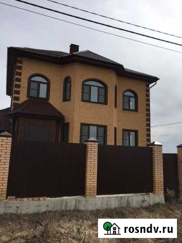 Дом 512 м² на участке 13 сот. на продажу в Воскресенске Воскресенск - изображение 1