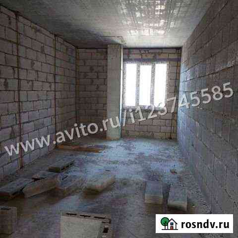 3-комнатная квартира, 84 м², 3/9 эт. на продажу в Нальчике Нальчик