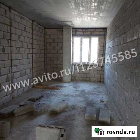 3-комнатная квартира, 84 м², 3/9 эт. на продажу в Нальчике Нальчик - изображение 1
