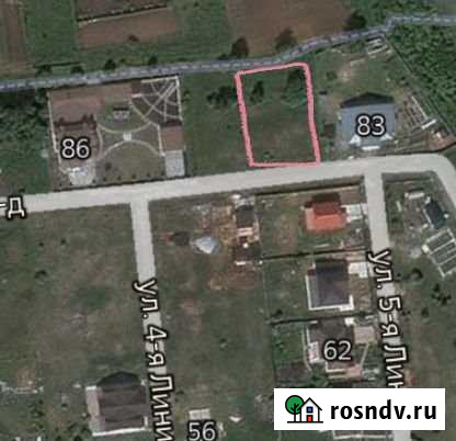 Участок СНТ, ДНП 10 сот. на продажу в Истоке Исток - изображение 1