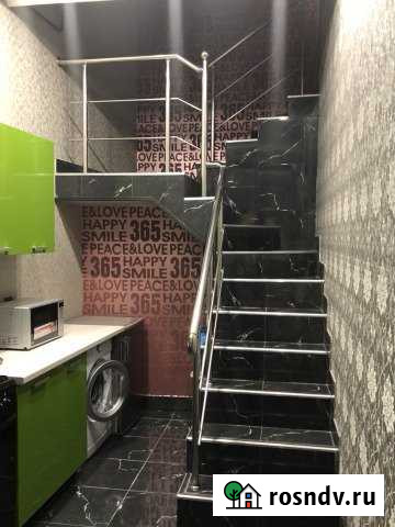 1-комнатная квартира, 31 м², 1/2 эт. в аренду посуточно во Владикавказе Владикавказ - изображение 1