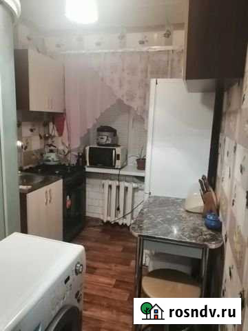 2-комнатная квартира, 36 м², 2/3 эт. на продажу в Кузнецке Кузнецк - изображение 1