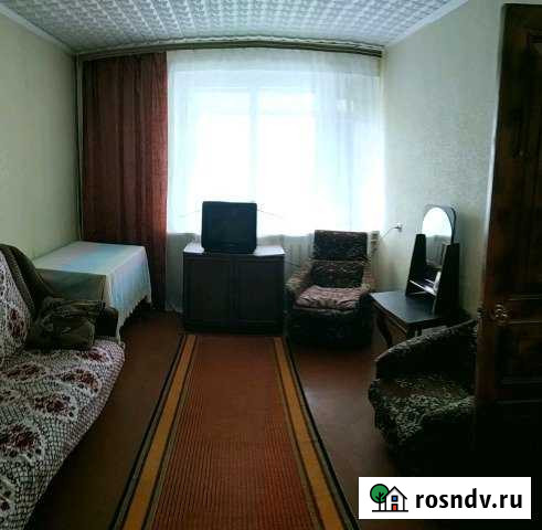 1-комнатная квартира, 20 м², 1/5 эт. в аренду на длительный срок в Саранске Саранск - изображение 1