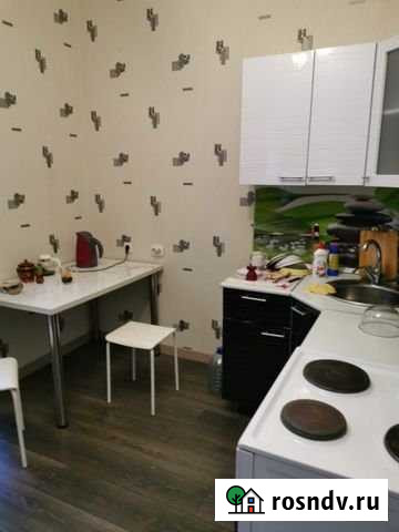 1-комнатная квартира, 45 м², 2/17 эт. в аренду на длительный срок в Балашихе Балашиха - изображение 1