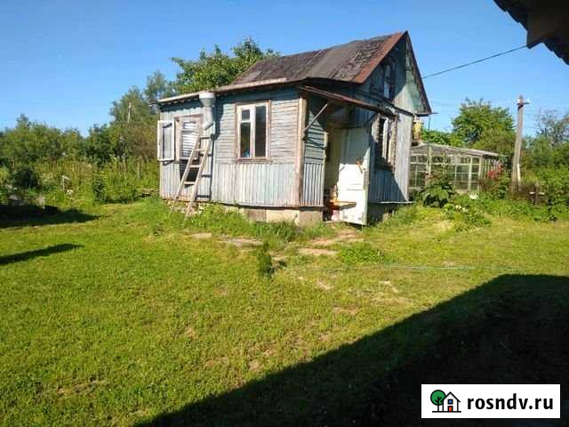 Дача 60 м² на участке 6 сот. на продажу в Туле Тула - изображение 1