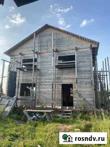 Дача 200 м² на участке 14 сот. на продажу в Перми Пермь - изображение 1