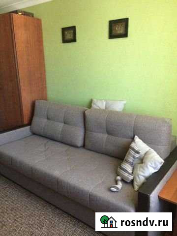 Комната 12 м² в 1-ком. кв., 5/5 эт. на продажу в Витязево Витязево - изображение 1