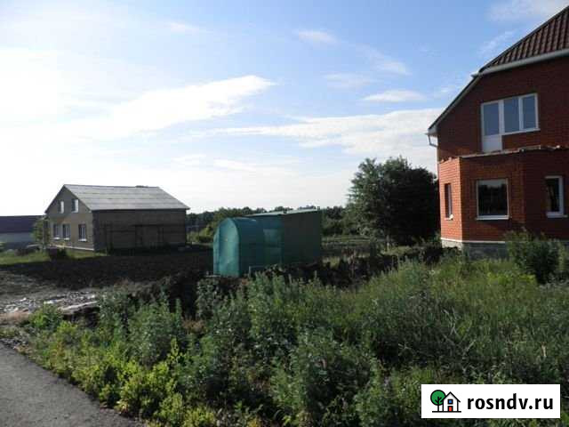 Участок ИЖС 15 сот. на продажу в Майском Белгородской области Майский - изображение 1