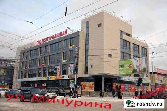 Торговое помещение, 25 кв.м. Новосибирск