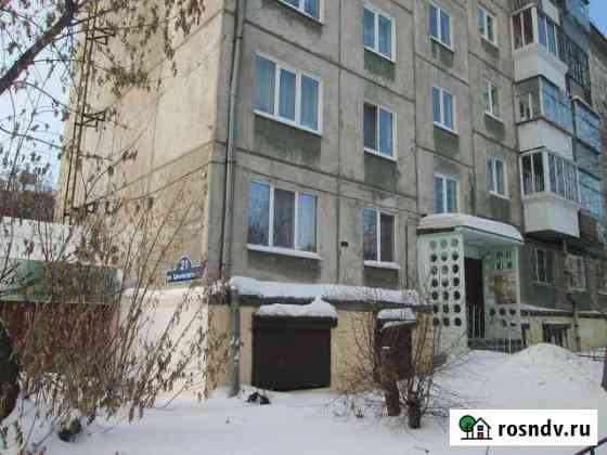 3-комнатная квартира, 56 м², 5/5 эт. на продажу в Нижнем Тагиле Нижний Тагил