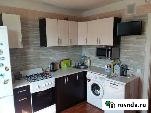 1-комнатная квартира, 31 м², 8/10 эт. на продажу в Волжском Волгоградской области Волжский - изображение 1