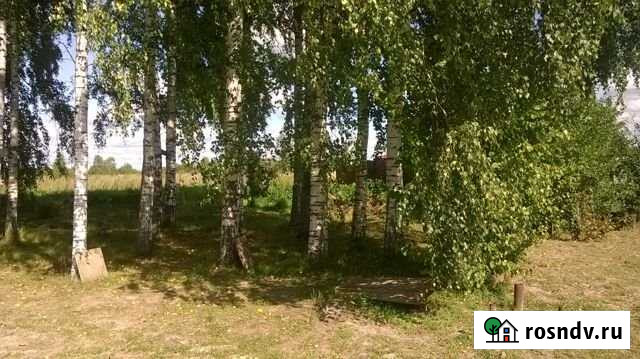 Дом 49 м² на участке 22 сот. на продажу в Приволжске Приволжск - изображение 1