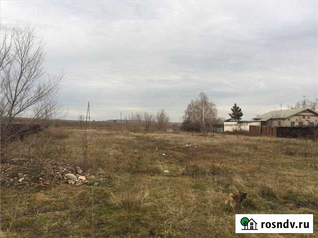 Участок ИЖС 24 сот. на продажу в Магнитогорске Магнитогорск - изображение 1