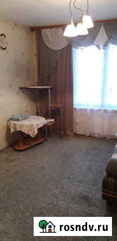 Комната 17.9 м² в 1-ком. кв., 9/9 эт. на продажу в Калининграде Калининград - изображение 1