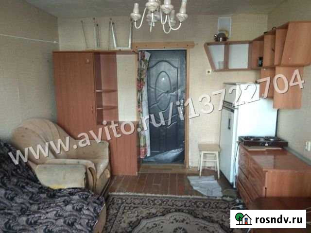 Комната 12 м² в 1-ком. кв., 2/9 эт. на продажу в Набережных Челнах Набережные Челны - изображение 1