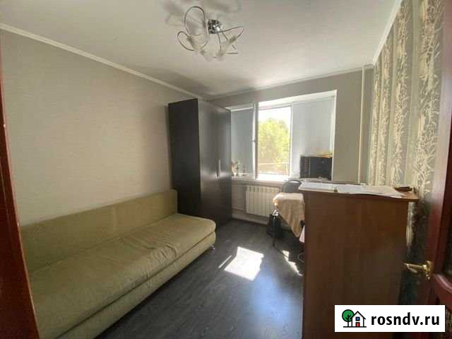 4-комнатная квартира, 76 м², 3/9 эт. на продажу в Энгельсе Энгельс - изображение 1