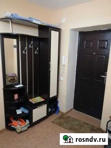 1-комнатная квартира, 46 м², 3/3 эт. на продажу в Меленках Меленки - изображение 1