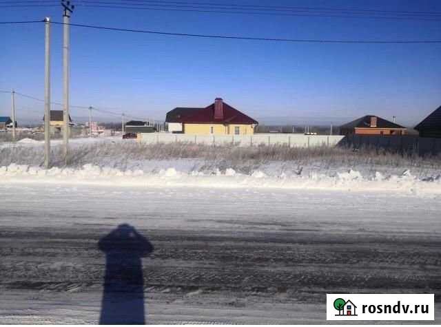 Участок ИЖС 8 сот. на продажу в Чистополе Чистополь - изображение 1