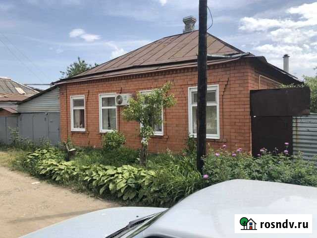 Дом 58.8 м² на участке 4.4 сот. на продажу в Майкопе Майкоп - изображение 1