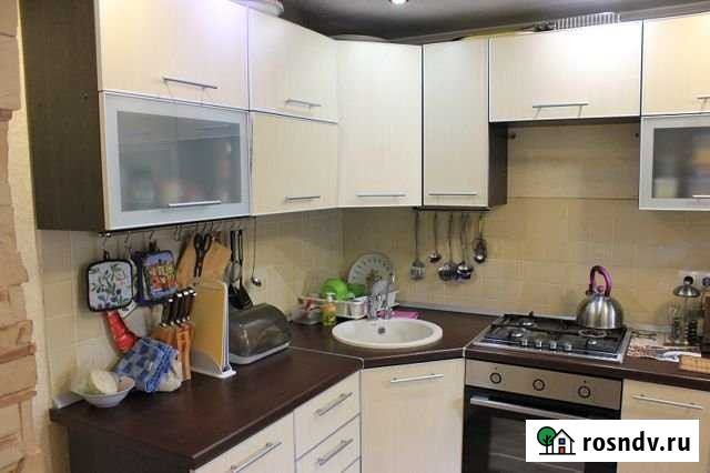 Дом 70 м² на участке 8 сот. на продажу в Ульяновске Ульяновск - изображение 1