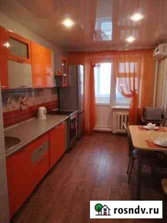 1-комнатная квартира, 45 м², 11/12 эт. в аренду посуточно в Тамбове Тамбов