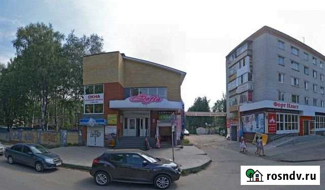 Сдам офисное помещение, 16.00 кв.м. Йошкар-Ола - изображение 1