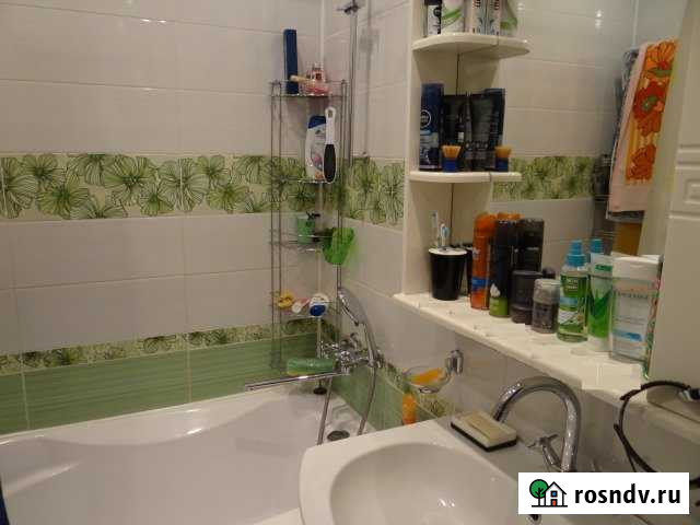 3-комнатная квартира, 74 м², 1/16 эт. на продажу в Нижневартовске Нижневартовск - изображение 1