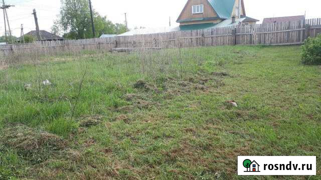 Участок ИЖС 9 сот. на продажу в Белой Холунице Белая Холуница - изображение 1