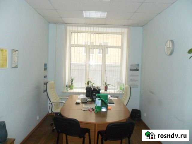 Офисное помещение, 11 кв.м. Вологда - изображение 1