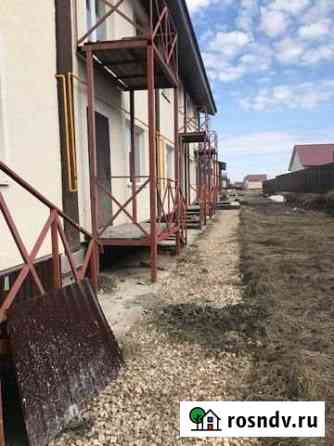 Коттедж 54 м² на участке 1 сот. на продажу в Пензе Пенза