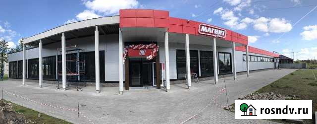 Торговые площади в аренду Кировск - изображение 1