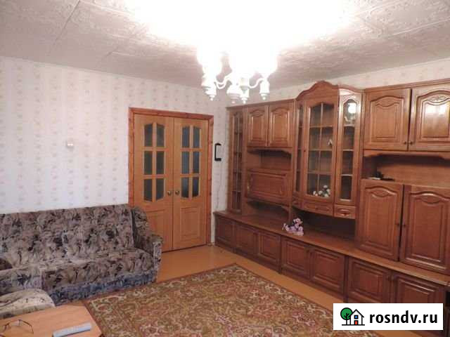 4-комнатная квартира, 80 м², 3/9 эт. на продажу в Рязани Рязань - изображение 1